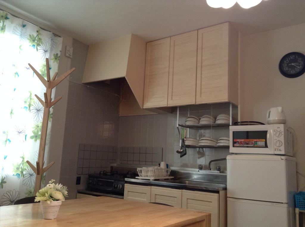 Condominio Mozu 102 Sakai  Dış mekan fotoğraf