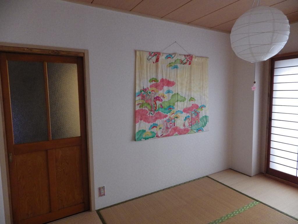 Condominio Mozu 102 Sakai  Dış mekan fotoğraf