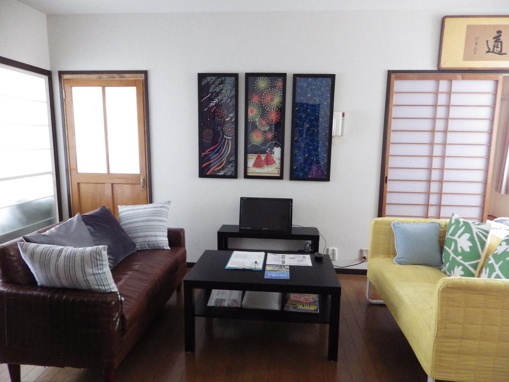 Condominio Mozu 102 Sakai  Dış mekan fotoğraf
