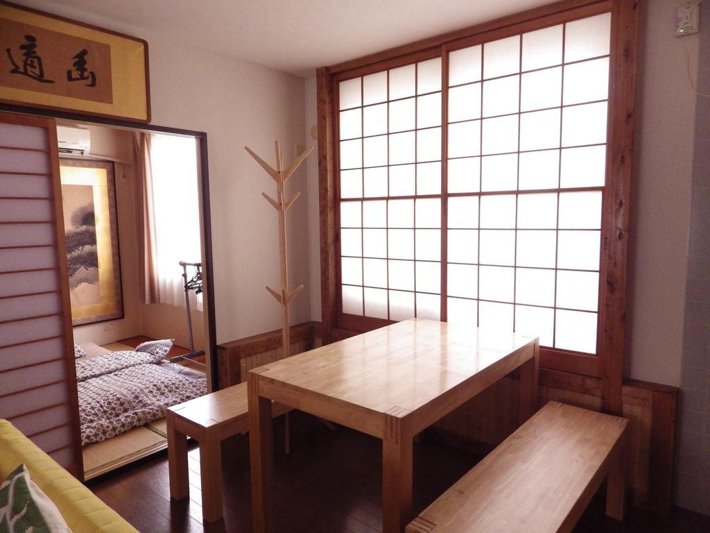 Condominio Mozu 102 Sakai  Dış mekan fotoğraf