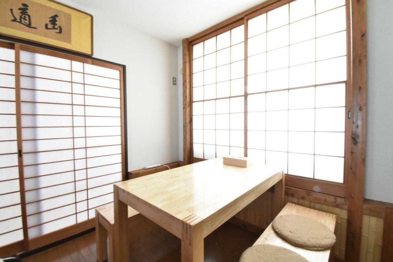 Condominio Mozu 102 Sakai  Dış mekan fotoğraf