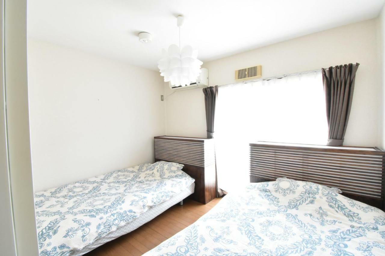 Condominio Mozu 102 Sakai  Dış mekan fotoğraf