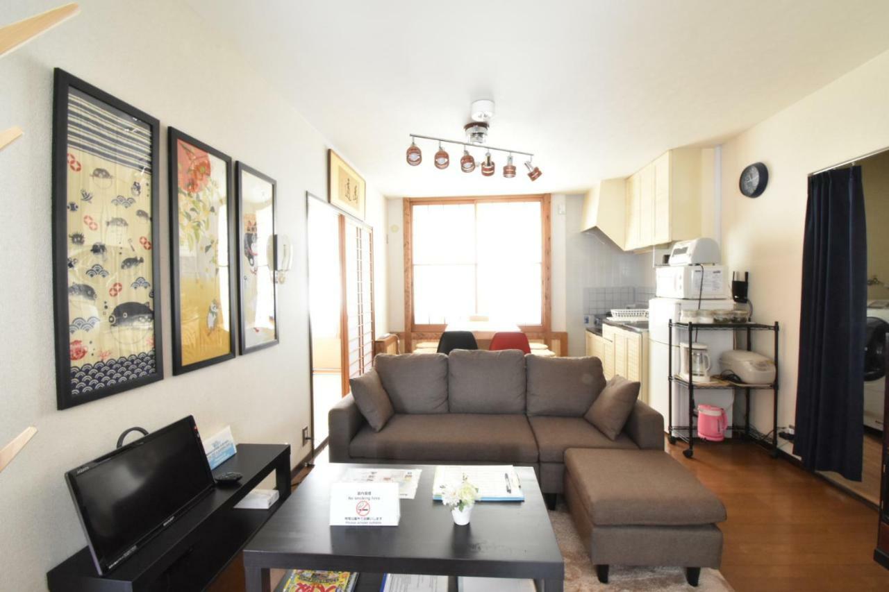 Condominio Mozu 102 Sakai  Dış mekan fotoğraf
