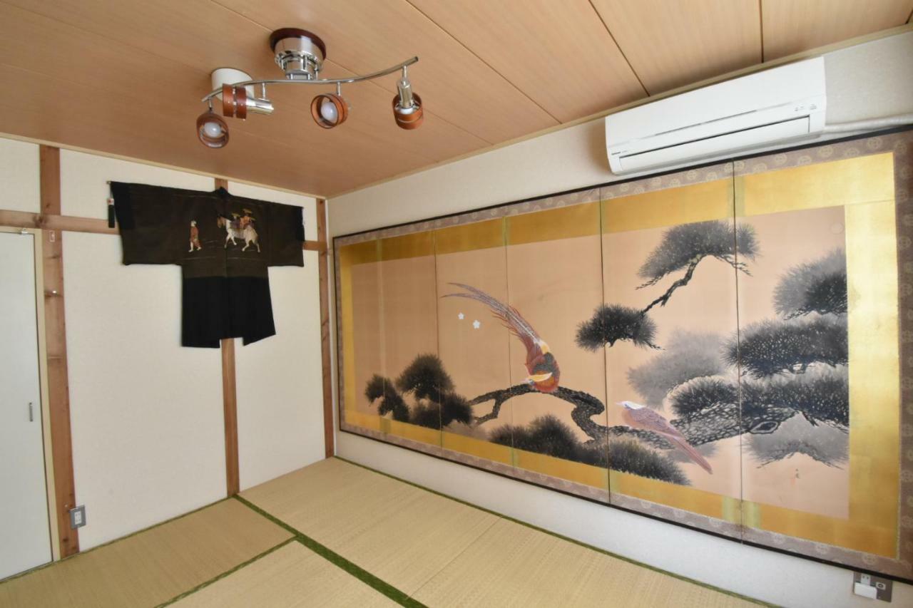 Condominio Mozu 102 Sakai  Dış mekan fotoğraf