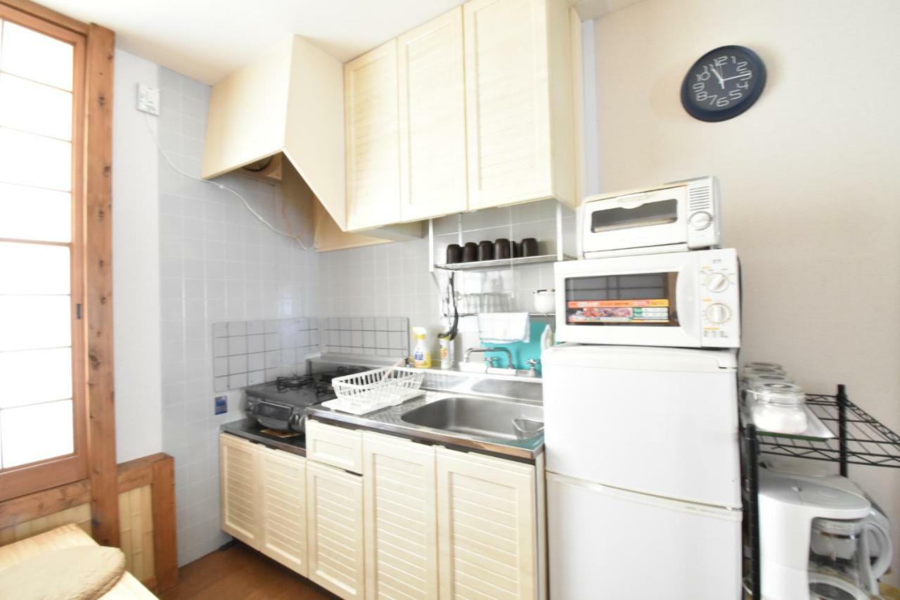 Condominio Mozu 102 Sakai  Dış mekan fotoğraf