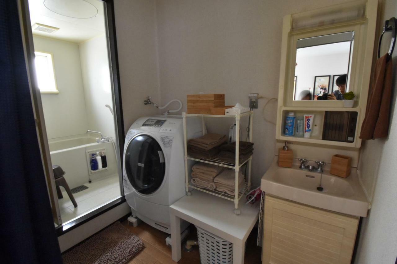 Condominio Mozu 102 Sakai  Dış mekan fotoğraf