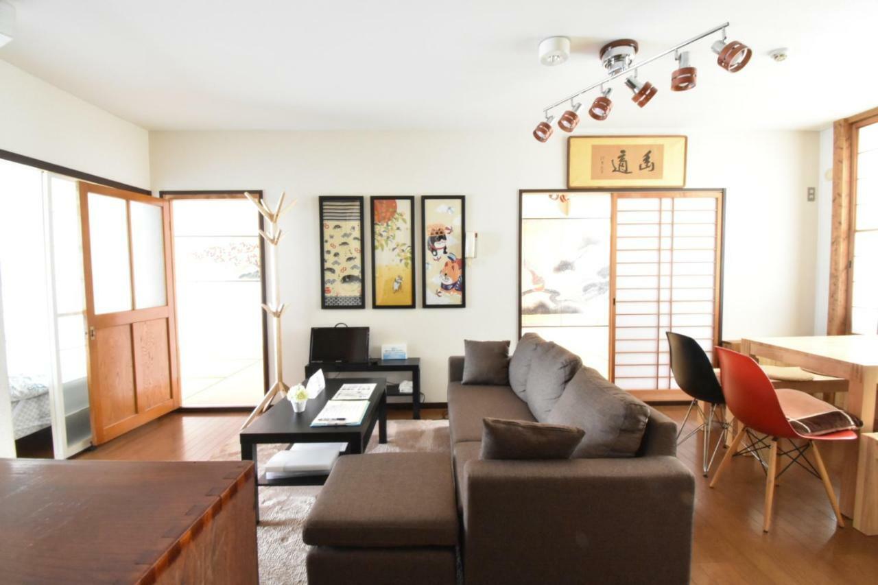 Condominio Mozu 102 Sakai  Dış mekan fotoğraf