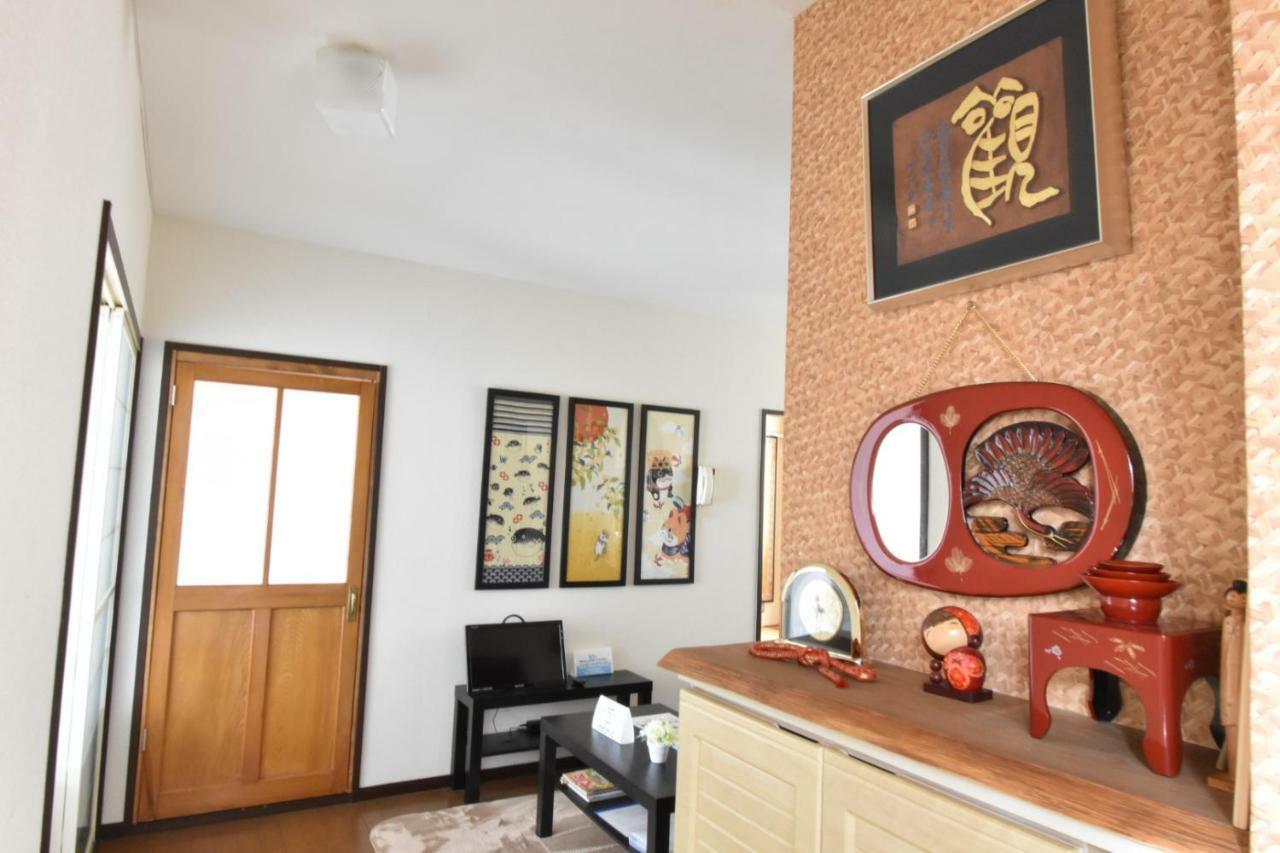 Condominio Mozu 102 Sakai  Dış mekan fotoğraf