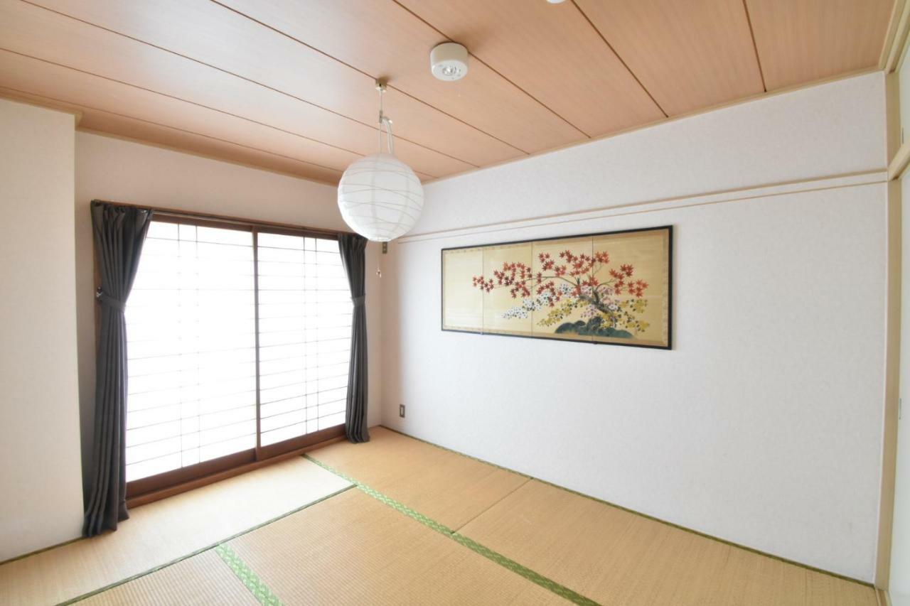 Condominio Mozu 102 Sakai  Dış mekan fotoğraf