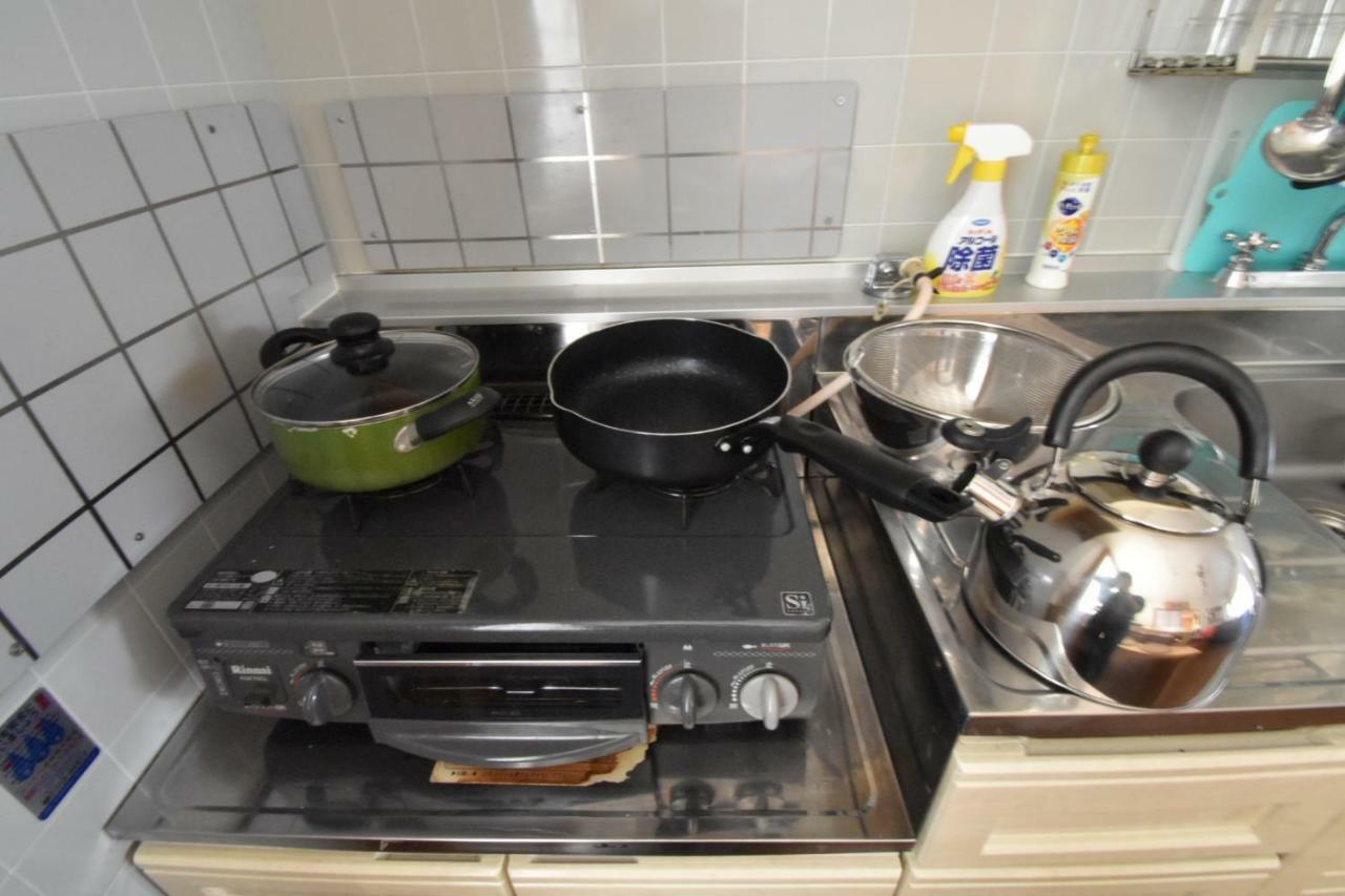 Condominio Mozu 102 Sakai  Dış mekan fotoğraf